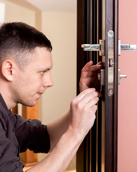 : Professional Locksmith For Commercial And Residential Locksmith Services in Thousand Palms, CA