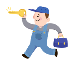 Local emergency lockout specialist near you offering 24/7 emergency lockout solution in Thousand Palms, CA