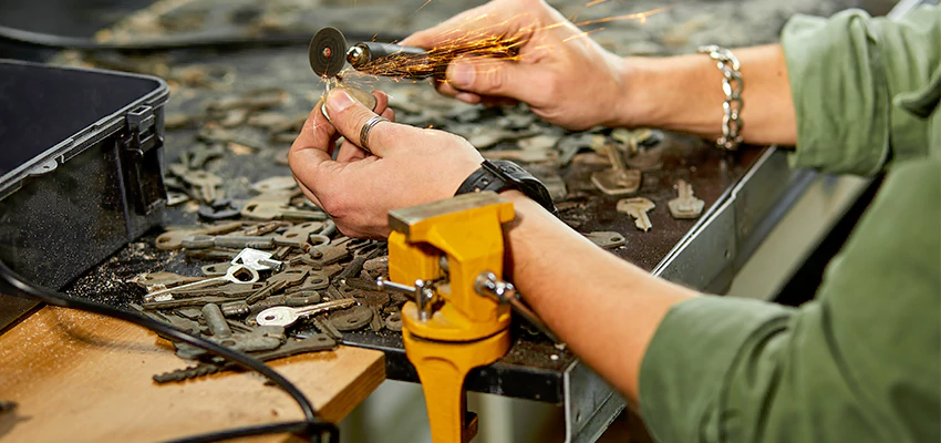 24 Hours Locksmith Solutions in Thousand Palms, CA