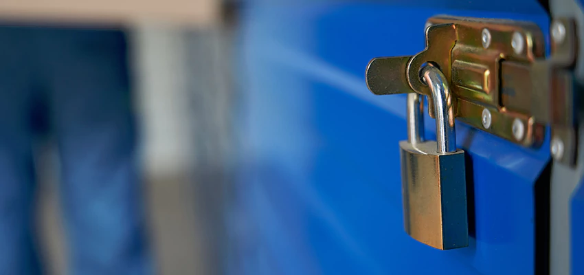 Industrial Door Lock Repair And Installation in Thousand Palms, CA