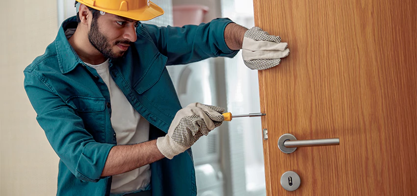 24 Hour Residential Locksmith in Thousand Palms, California
