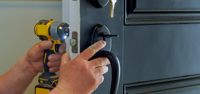 Emergency Downtown Locksmith in Thousand Palms, CA