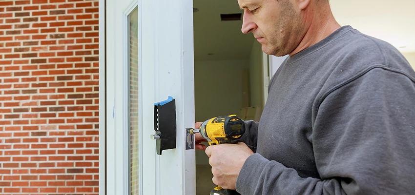 Eviction Locksmith Services For Lock Installation in Thousand Palms, CA