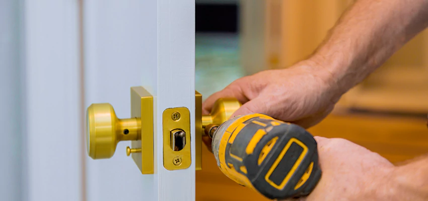 Local Locksmith For Key Fob Replacement in Thousand Palms, California