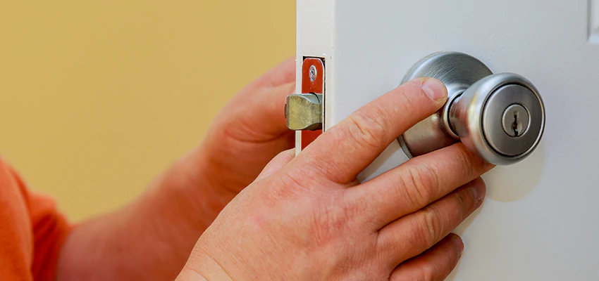 Residential Locksmith For Lock Installation in Thousand Palms, California