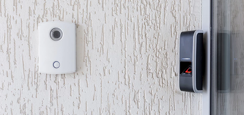 Automatic Door Lock Repair in Thousand Palms, California