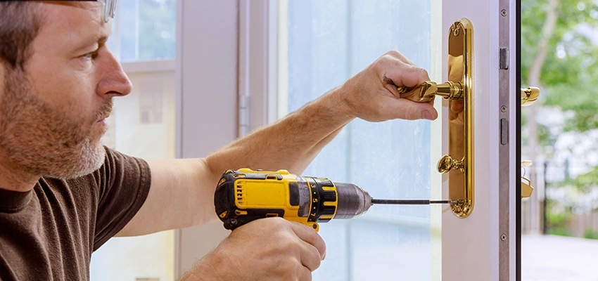 Affordable Bonded & Insured Locksmiths in Thousand Palms, CA