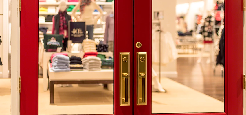 Automotive Locksmith For Retail Stores in Thousand Palms, CA