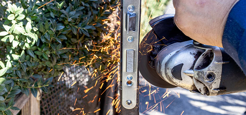 Broken Door Frame Repair in Thousand Palms, CA