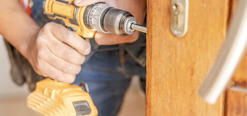 Emergency A1 Locksmith Services in Thousand Palms, California