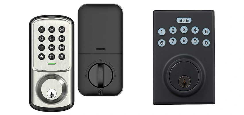 Garage Emergency Lock Replacements in Thousand Palms, CA