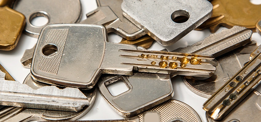 Stuck Key Extraction in Thousand Palms, CA