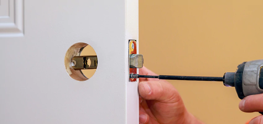 Stuck Door Knobs Repair in Thousand Palms, CA