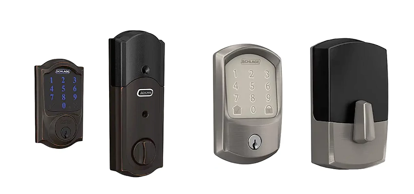 Schlage Smart Locks Repair in Thousand Palms, California
