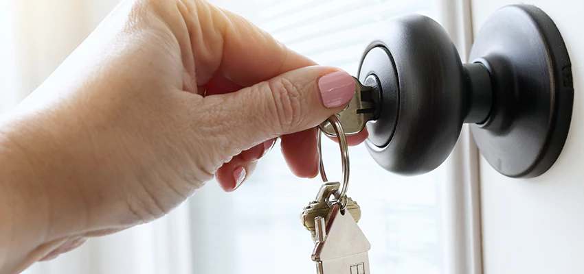 Top Locksmith For Residential Lock Solution in Thousand Palms, California