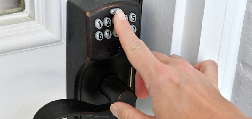 High-security Code Lock Ideas in Thousand Palms, California