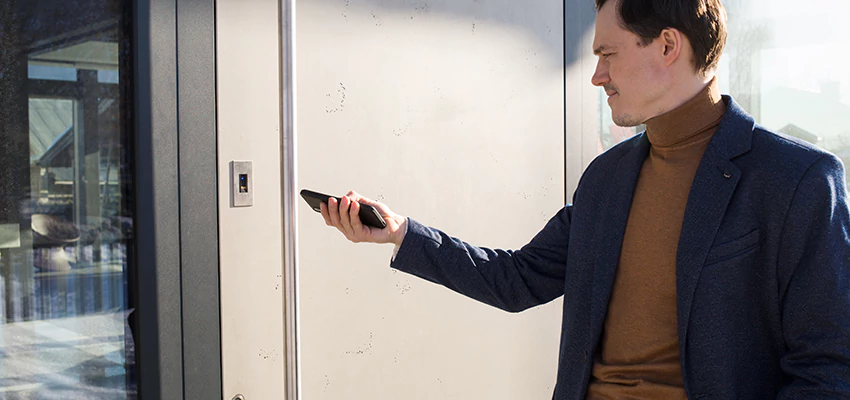 Business Security Systems in Thousand Palms, CA