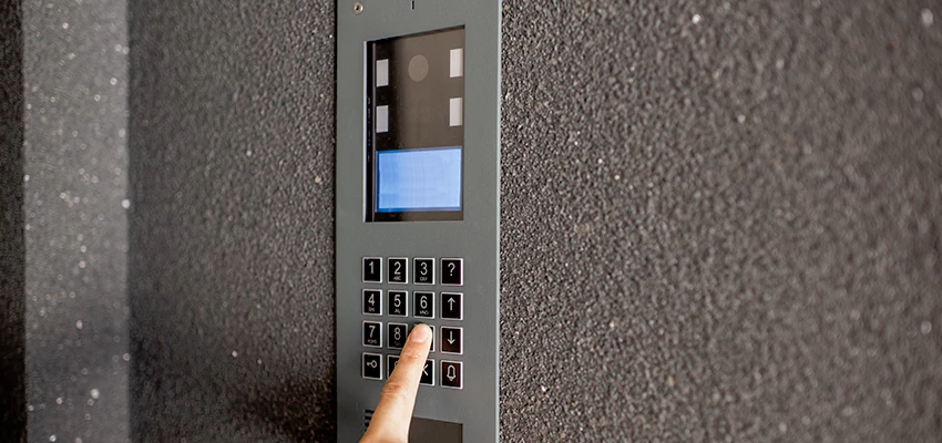 Access Control System Installation in Thousand Palms, California