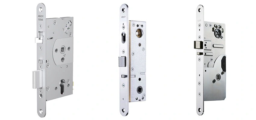 ASSA-Abloy Locks Hinge Repair in Thousand Palms, California