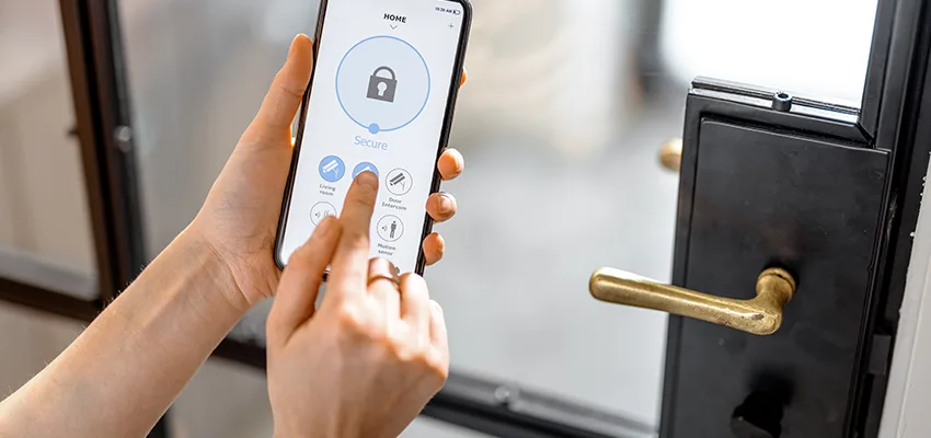 Remote Control Locks Sensor Repair in Thousand Palms, California