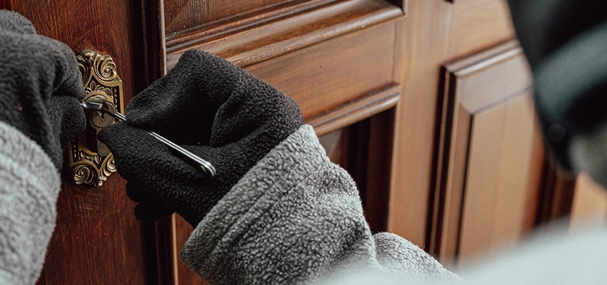 Burglar Damage Electronic Locks Repair in Thousand Palms, CA