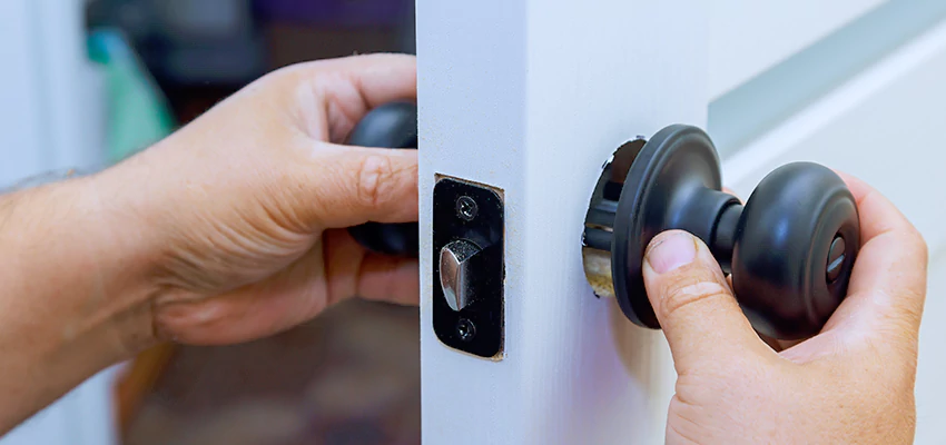 Smart Lock Replacement Assistance in Thousand Palms, California