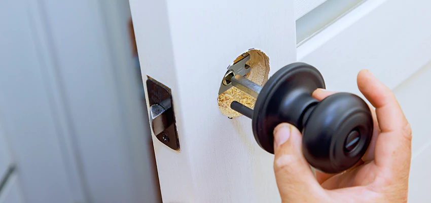 Locksmith For Lock Repair Near Me in Thousand Palms, California