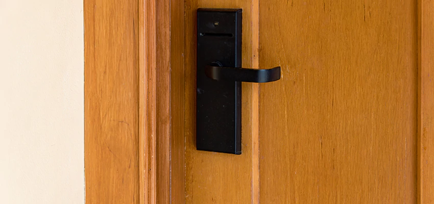 Quick Response Locksmith For Lock Repair in Thousand Palms, California