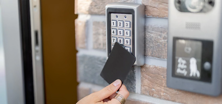 Residential Access Security Camera Systems Installation in Thousand Palms, CA