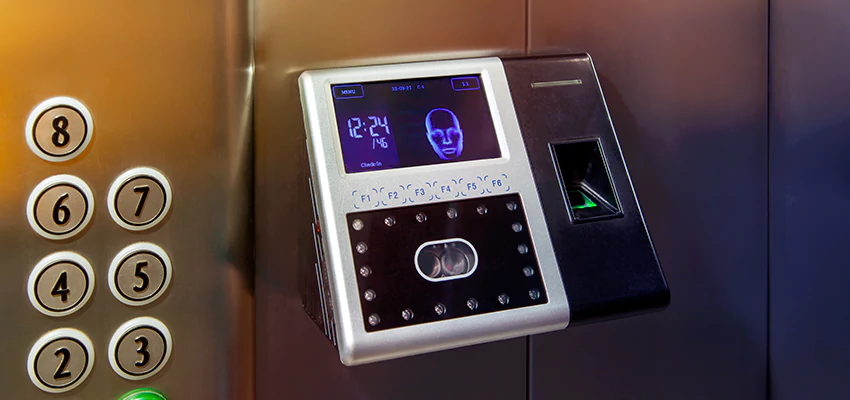 Commercial Locksmith For Lock Repair in Thousand Palms, CA