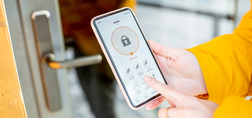 Automatic Door Lock Opener Repair in Thousand Palms, California