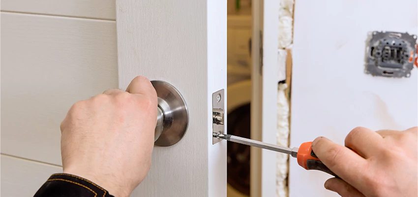 Fast Locksmith For Key Programming in Thousand Palms, California