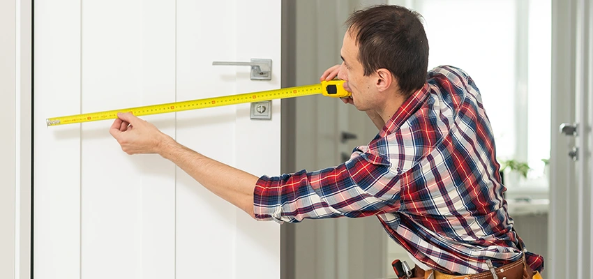 Bonded & Insured Locksmiths For Lock Repair in Thousand Palms, California