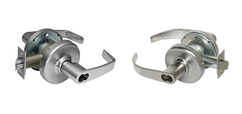 Corbin Russwin Unit Locks Repair Installation in Thousand Palms, CA