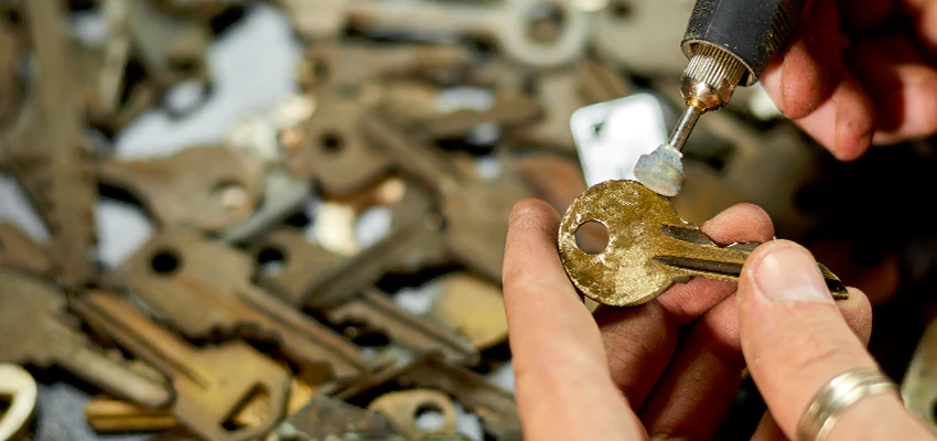 A1 Locksmith For Key Replacement in Thousand Palms, California