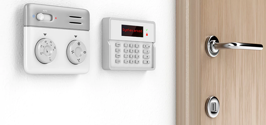Commercial Electronic Door Lock Services in Thousand Palms, CA