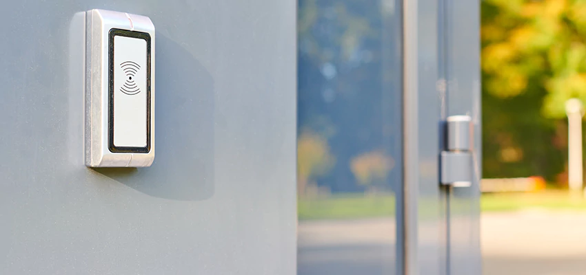 Glass Door Electric Lock Repair in Thousand Palms, CA