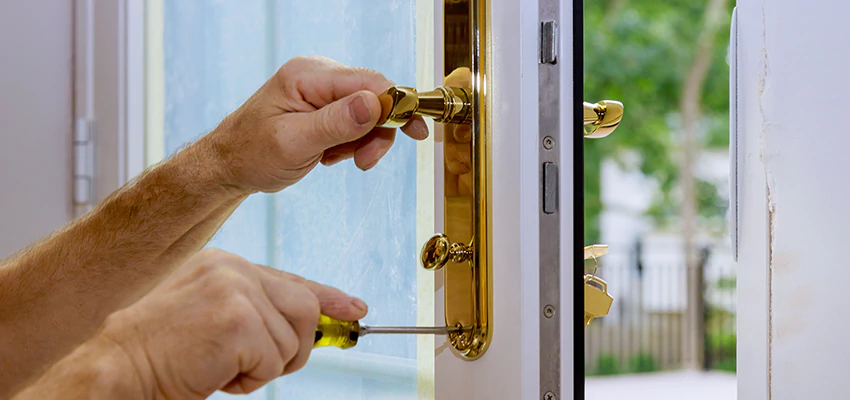 Local Locksmith For Key Duplication in Thousand Palms, CA