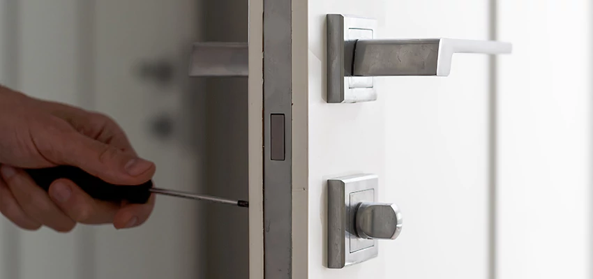 Automotive Lock Installation in Thousand Palms, CA