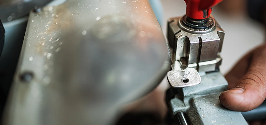 Key Programming Mobile Locksmith Service in Thousand Palms, CA