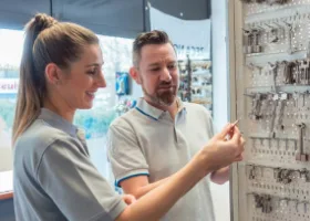 Key Locks Services in Thousand Palms, California